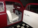 1:18 Johnny Lightnning Volkswagen Sedan 1963 Red. Uploaded by santinogahan